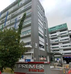 Premier @ Kaki Bukit (D14), Factory #582267161